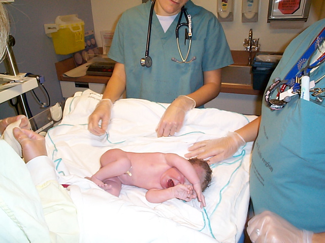 First Picture