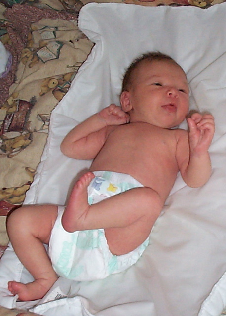 Big diaper