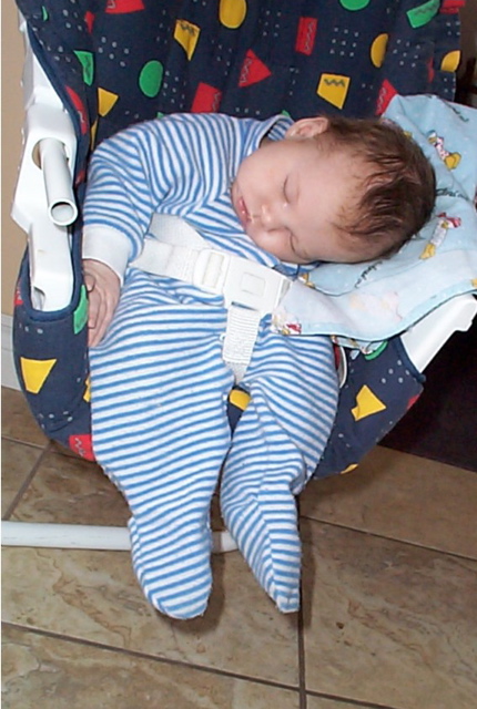Zzzzzz...
