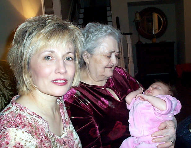 3 generations