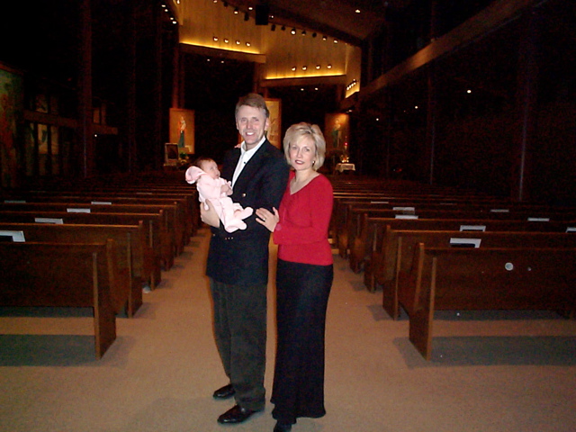 First Service