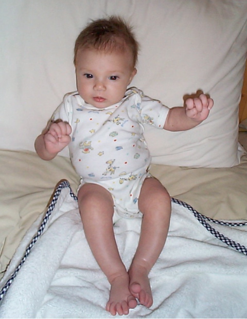Long Legs