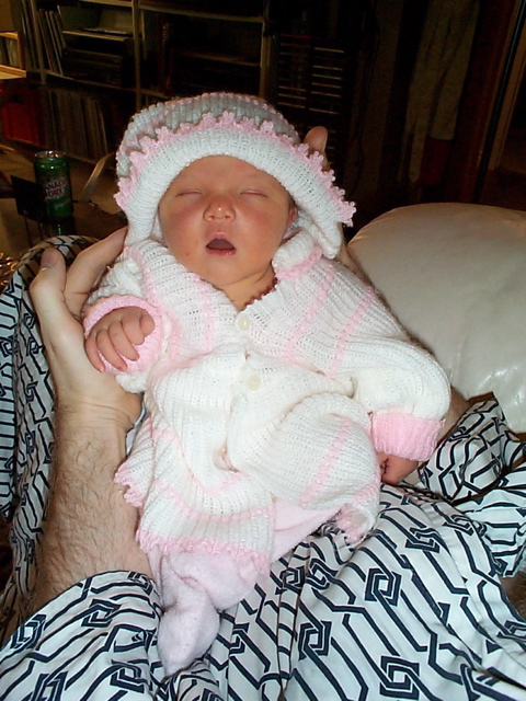 Nice Hat