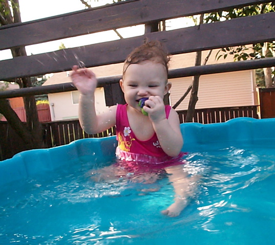 Splish Splash