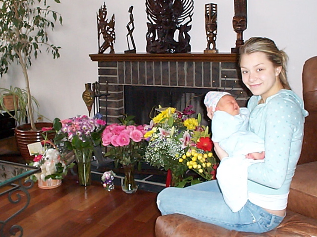 Katrina's Flowers