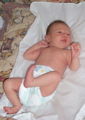 Big diaper