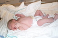 First Diaper