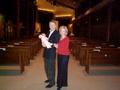 First Service