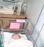 First Sleep