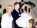 Christening