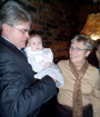 Jim and Louise