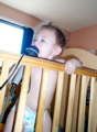 I like to rock