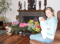 Katrina's Flowers