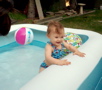 I like this pool